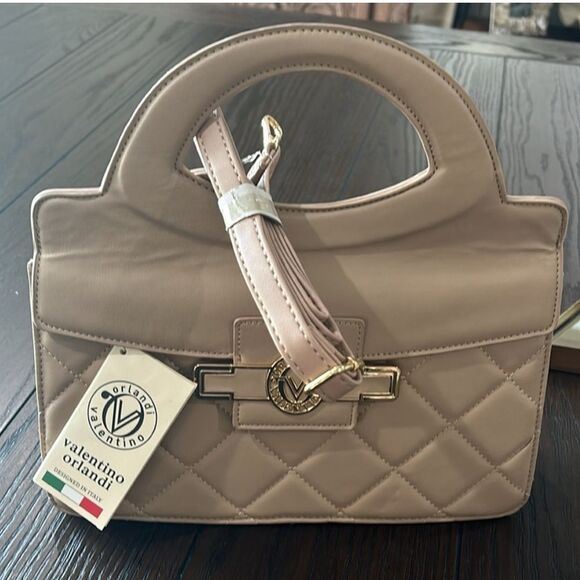 Valentini Orlandi Shoulder Bag - Picture 3 of 5